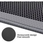 Pet Mat Factory - Easy Cleaning Folding Sand Trapping