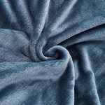 Organic Cotton Blanket Factory - Custom Sherpa Polar Fleece