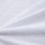 Flannel Mattress Protector Supplier - Customized 100% Cotton Waterproof