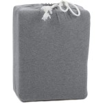 Jersey Bed Sheet Manufacturer - 4 Pieces Duvet Cover Fitted