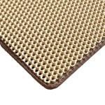 Pet Mat Factory - Easy Cleaning Folding Sand Trapping