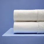 Body Wrap Towel Manufacturer - Natural Waffle Weave Cotton