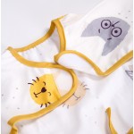 Baby Bib Manufacturer - Children Kids Aprons PEVA Waterproof