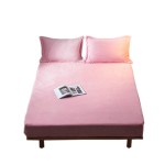 Mattress Cover Factory - China Wholesale Flannel Fabric