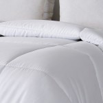 Children's Duvet Manufacturer - OEM Kids Adult White Cotton