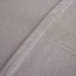 Cotton Bedding Supplier - Four Piece White Woven 100% Cotton