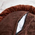 Microfiber Sheet Set Manufacturer - Wholesale Solid Color 1800TC