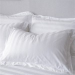 Hospital Bed Sheets Factory - High Quality 50/50 Poly Cotton