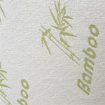 Mattress Fabric Manufacturer - Soft Bamboo Knitted Jacquard