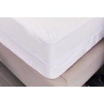 Waterproof Mattress Cover Supplier - Premium Six-Sided Zippered