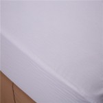 Coral Fleece Cover Manufacturer - Super Soft Waterproof Fitted