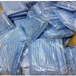 Medical Bed Sheet Manufacturer - Satin Cotton Hospital Bedsheets