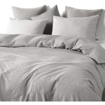 Jersey Bedsheets Manufacturer - Housse De Couette Knitted