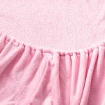 Mattress Cover Factory - China Wholesale Flannel Fabric