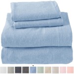 Jersey Bed Sheet Manufacturer - 4 Pieces Duvet Cover Fitted