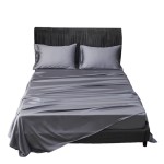 Bedding Set Supplier - 4PCS 100% Cotton Algodon