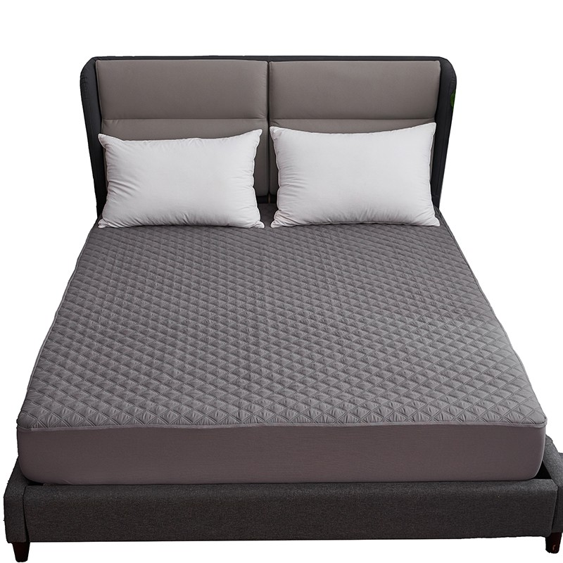 Knitted Protector Factory - Stock Breathable Hypoallergenic