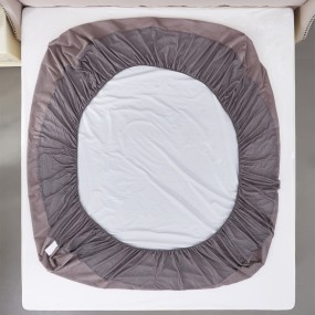 Crib Protector Supplier - Premium Breathable Quilted Bamboo