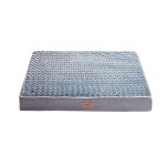 Dog Donut Bed Factory - Washable Cozy Calming Plush Round