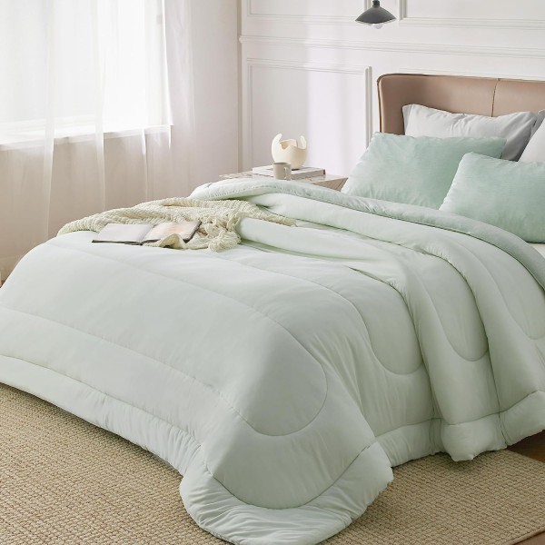 Cooling Comforter Factory - Nature Lightweight Ice Cream
