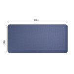 Kitchen Mats Factory - Anti Slip Waterproof Under Sink