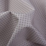 Anti Slip Fabric Manufacturer - Polyester Silicon Dot Stretch