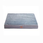 Dog Donut Bed Factory - Washable Cozy Calming Plush Round