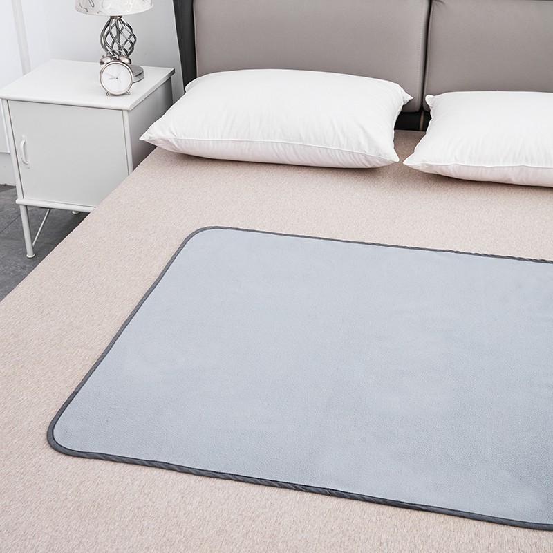 Pet Training Mat Factory - Eco-Friendly Plush Washable Waterproof