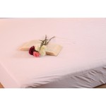 Bamboo Mattress Protector Manufacturer - Waterproof Fitted Elastic