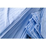 Medical Bed Sheet Manufacturer - Satin Cotton Hospital Bedsheets