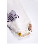 Baby Bib Manufacturer - Children Kids Aprons PEVA Waterproof