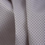Anti Slip Fabric Manufacturer - Polyester Silicon Dot Stretch