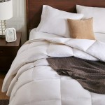 Cotton Comforter Supplier - 100% Cotton Fabric Duvet Set