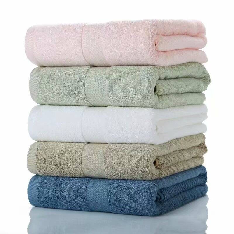 Hotel Towels Factory - Custom Soft Absorbable Cotton