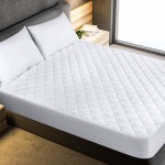 Cotton Terry Cover Supplier - Hypoallergenic Water Proof Bed