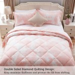 Duvet Inner Supplier - Wholesale 100% Polyester Hotel