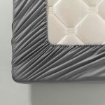 Shower Curtain Supplier - Custom Cheap Hotel 100% Polyester