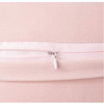 Throw Pillow Covers Supplier - Velvet Pompom Decorative Square