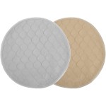 Puppy Training Mat Supplier - Extra Large Washable Pee Pad