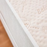 Bamboo Changing Pad Manufacturer - Waterproof Jacquard Baby Cover