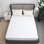 Quilted Protector Manufacturer - Hypoallergenic Sprei Mattress Topper