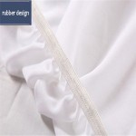 Terry Mattress Protector Supplier - Highliving Customized Depth