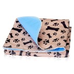 Dog Pee Mat Supplier - Reusable Washable Puppy Training