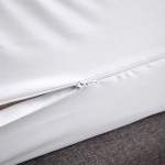 Bed Bug Protector Factory - Waterproof Zippered Mattress Encasement