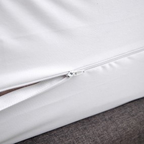 Bed Bug Protector Factory - Waterproof Zippered Mattress Encasement