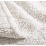 Body Pillow Cover Manufacturer - Soft Sherpa Zipper Cover