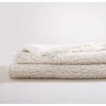 Body Pillow Cover Manufacturer - Soft Sherpa Zipper Cover