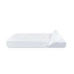 Mattress Topper Factory - Hypoallergenic Sprei Quilted Pad