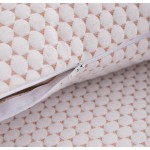 Anti Acne Pillowcase Factory - Anti Wrinkle Copper Infused