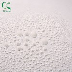 Waterproof Jersey Factory - Polyester Interlock Hypoallergenic TPU